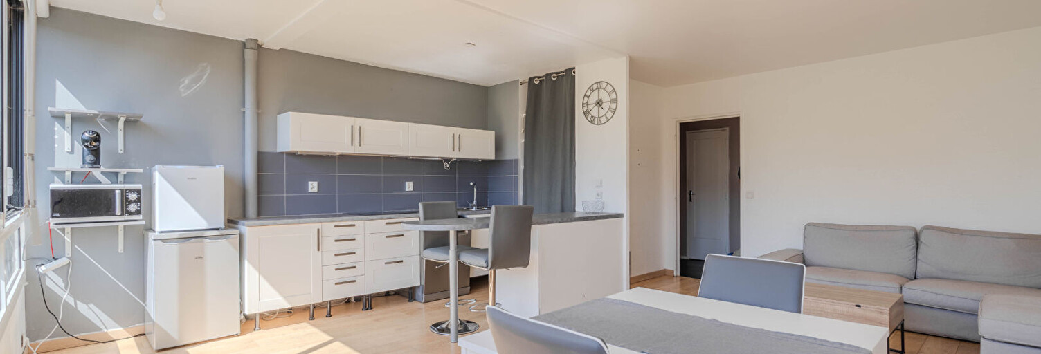 Appartement 4 Pièces 85 m² à vendre à Champs-sur-Marne (77420)