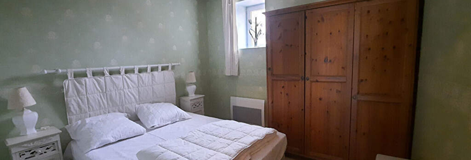 Maison 2 Pièces 37 m² à louer à Jonzac (17500)