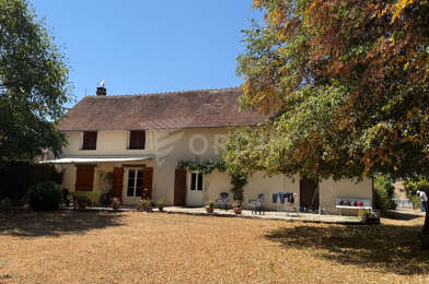 Maison 8 pièces 249000 €