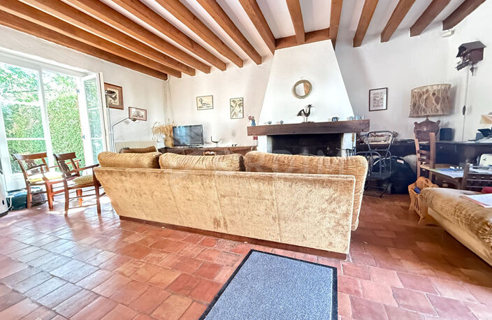 Beaulieu-sur-Loire  Ensemble immobilier de caractère, un bien rare ! — photo 2