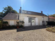 Beaulieu-sur-Loire  Ensemble immobilier de caractère, un bien rare ! — photo 4