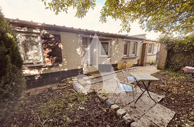 Ensemble de 3 maisons à Agny — photo du bien