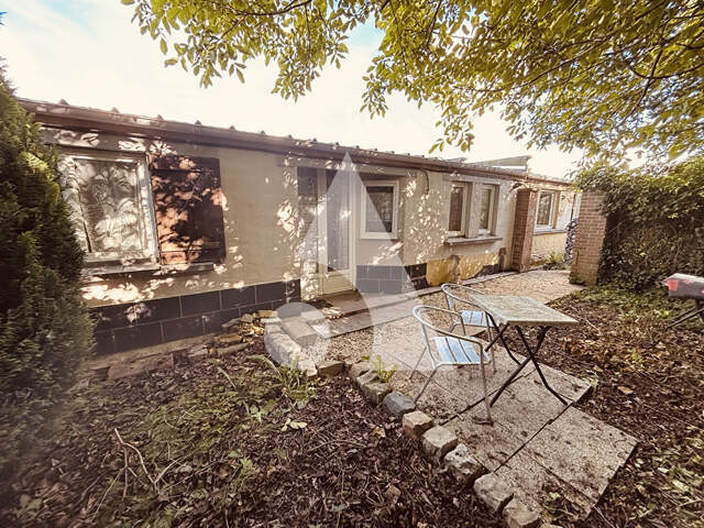 Ensemble de 3 maisons à Agny — photo du bien