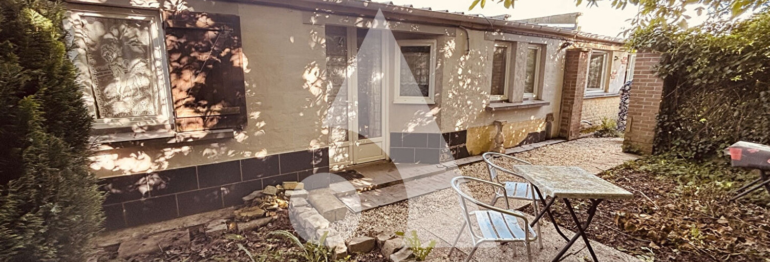 Maison 6 Pièces 67 m² à vendre à Agny (62217)