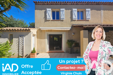 Maison 4 pièces 540000 €
