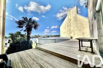 Appartement 4 pièces 252000 €