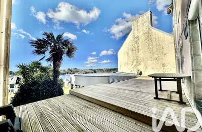 Vente Appartement 4 pièces — photo du bien