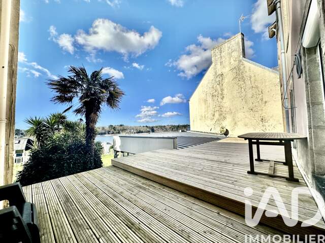 Vente Appartement 4 pièces — photo du bien
