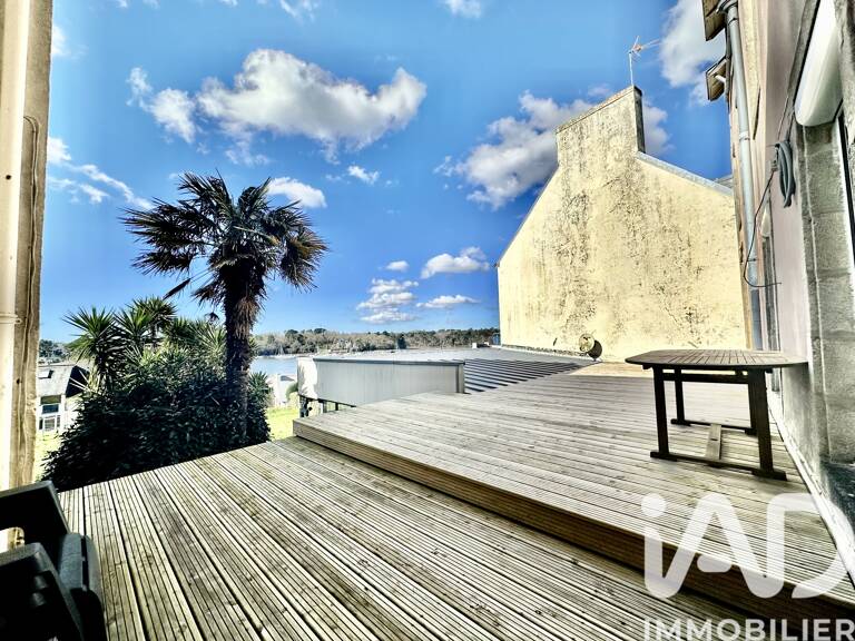 Vente Appartement 4 pièces — photo 1