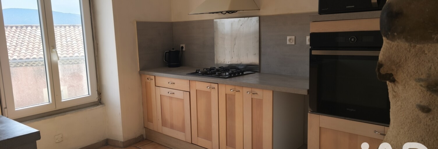 Maison 5 Pièces 119 m² à vendre à Cruas (07350)