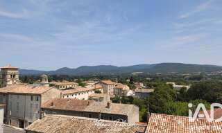 Maison 5 Pièces 119 m² à vendre à Cruas (07350)
