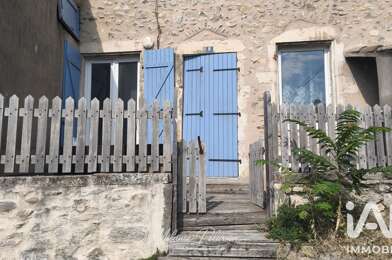 Maison 5 pièces 169000 €