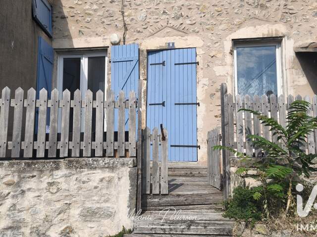 Vente Maison de village 5 pièces — photo du bien