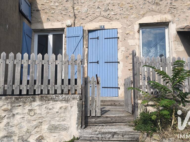 Vente Maison de village 5 pièces — photo 1