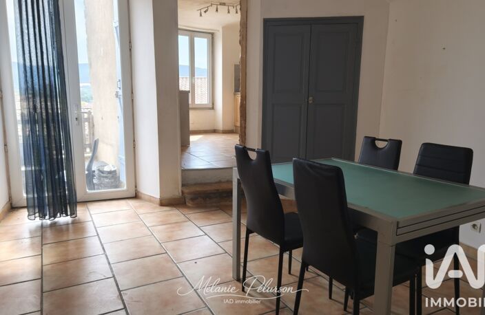 Vente Maison de village 5 pièces — photo 2