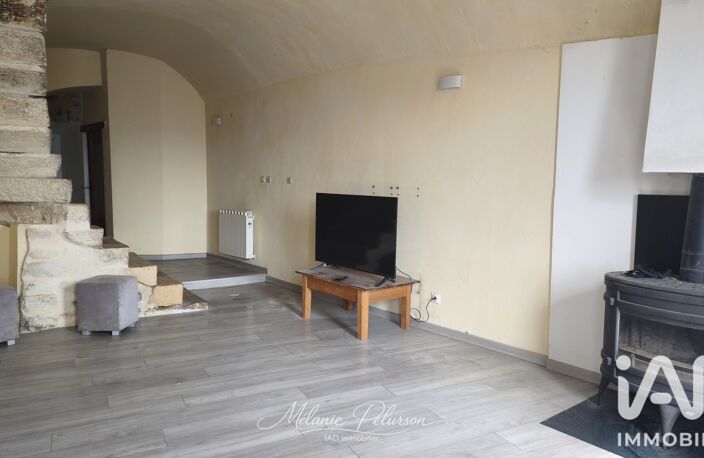 Vente Maison de village 5 pièces — photo 4