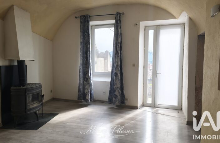 Vente Maison de village 5 pièces — photo 5