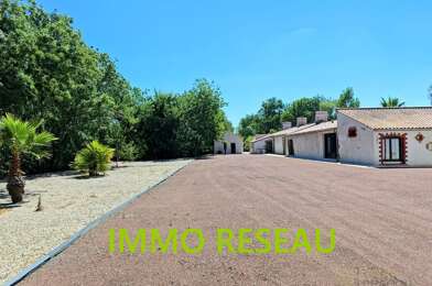 Maison 12 pièces 756000 €