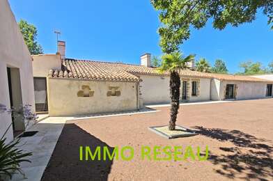 Maison 12 pièces 756000 €