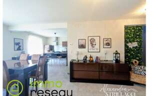 Appartement 3 Pièces 95 m² à vendre à Cappel (57450)