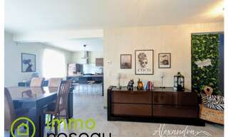 Appartement 3 Pièces 95 m² à vendre à Cappel (57450)
