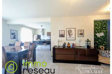 Appartement 3 pièces 169900 €