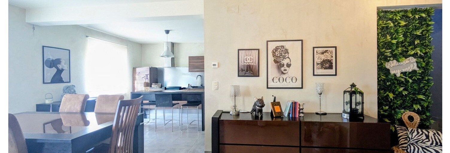 Appartement 3 Pièces 95 m² à vendre à Cappel (57450)