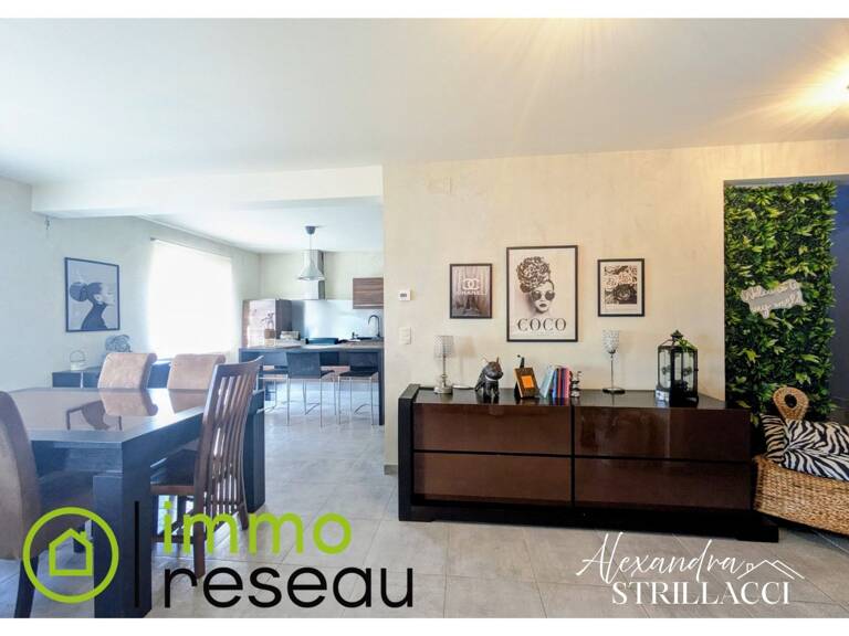 Appartement — photo 1