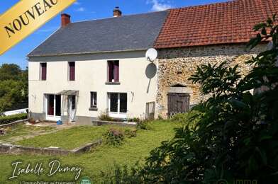 Maison 5 pièces 94000 €