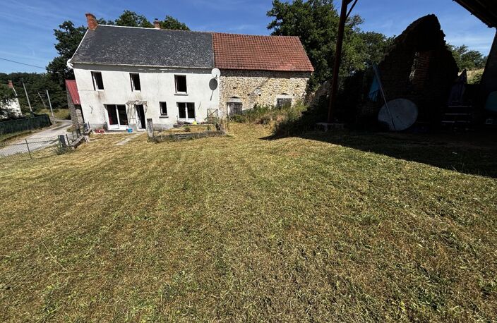 Maison — photo 2