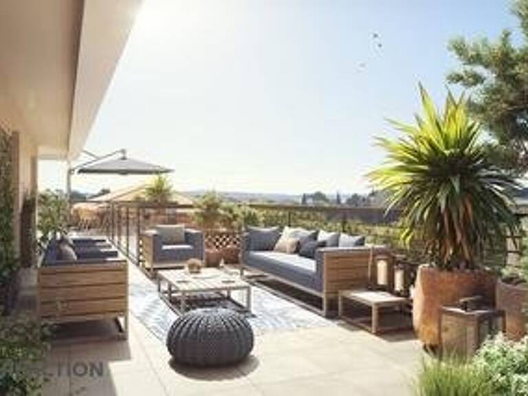 Appartement — photo 1