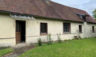 Maison 4 Pièces 106 m² à vendre à Saint-Aubin-en-Bray (60650)