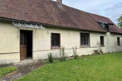 Maison 4 pièces 187900 €