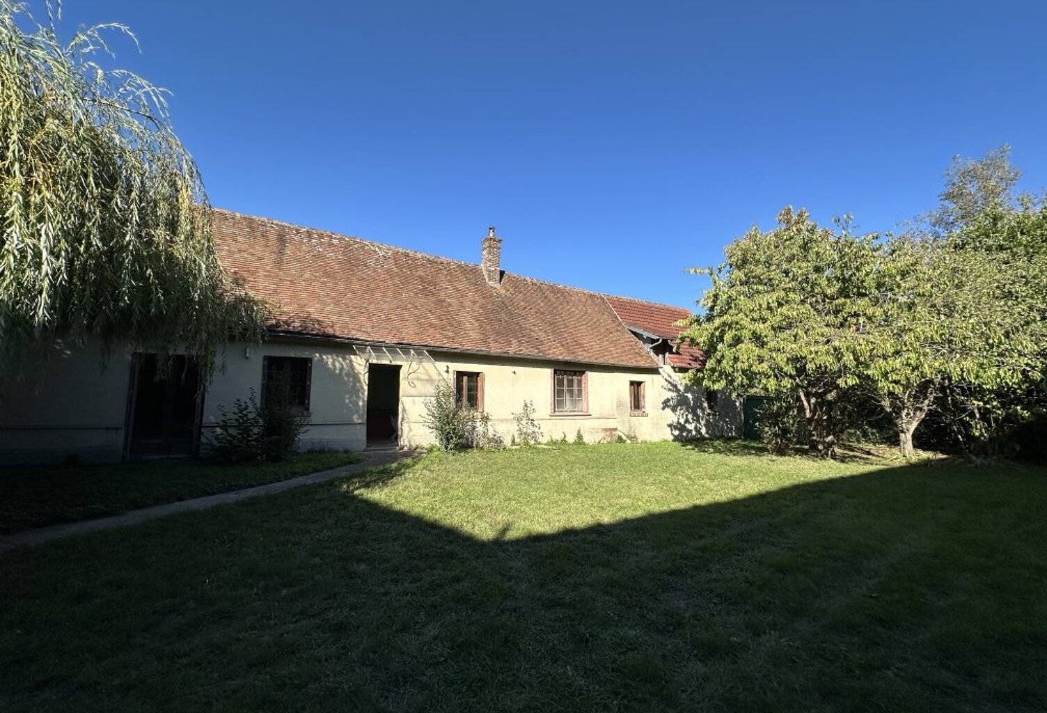 Maison — photo 1
