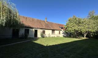 Maison 4 Pièces 106 m² à vendre à Saint-Aubin-en-Bray (60650)
