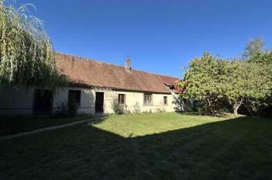Maison 4 pièces 187900 €
