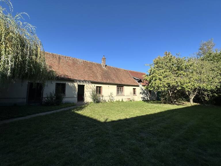 Maison — photo 1