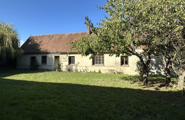 Maison — photo 2
