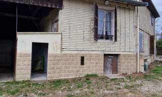 Maison 6 Pièces 152 m² à vendre à Larzicourt (51290)