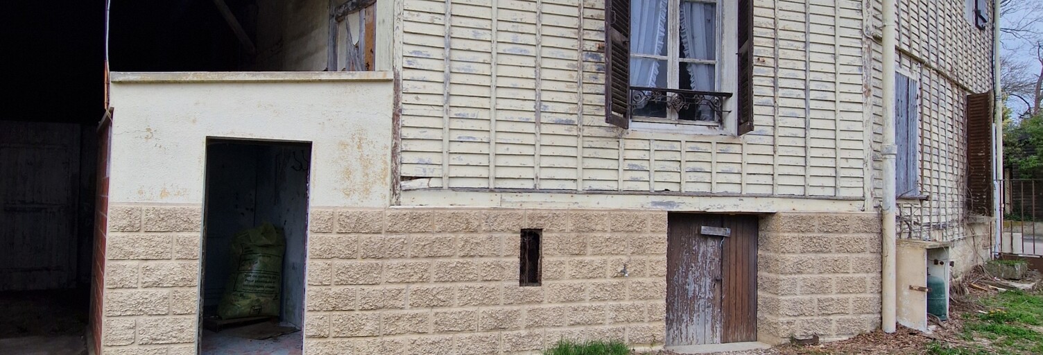 Maison 6 Pièces 152 m² à vendre à Larzicourt (51290)