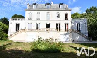 Maison 9 Pièces 350 m² à vendre à Saint-Brice-sous-Forêt (95350)