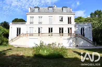 Maison 9 pièces 895000 €