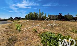 Terrain  524 m² à vendre à Loretz-d'Argenton (79290)