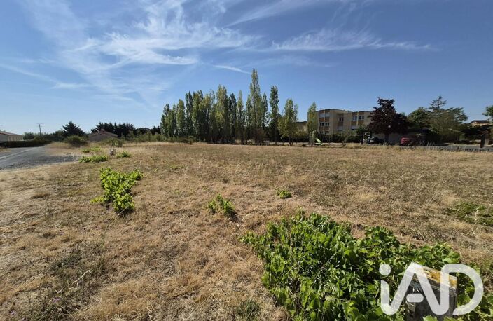 Vente Terrain à bâtir 524 m&sup2; — photo 5
