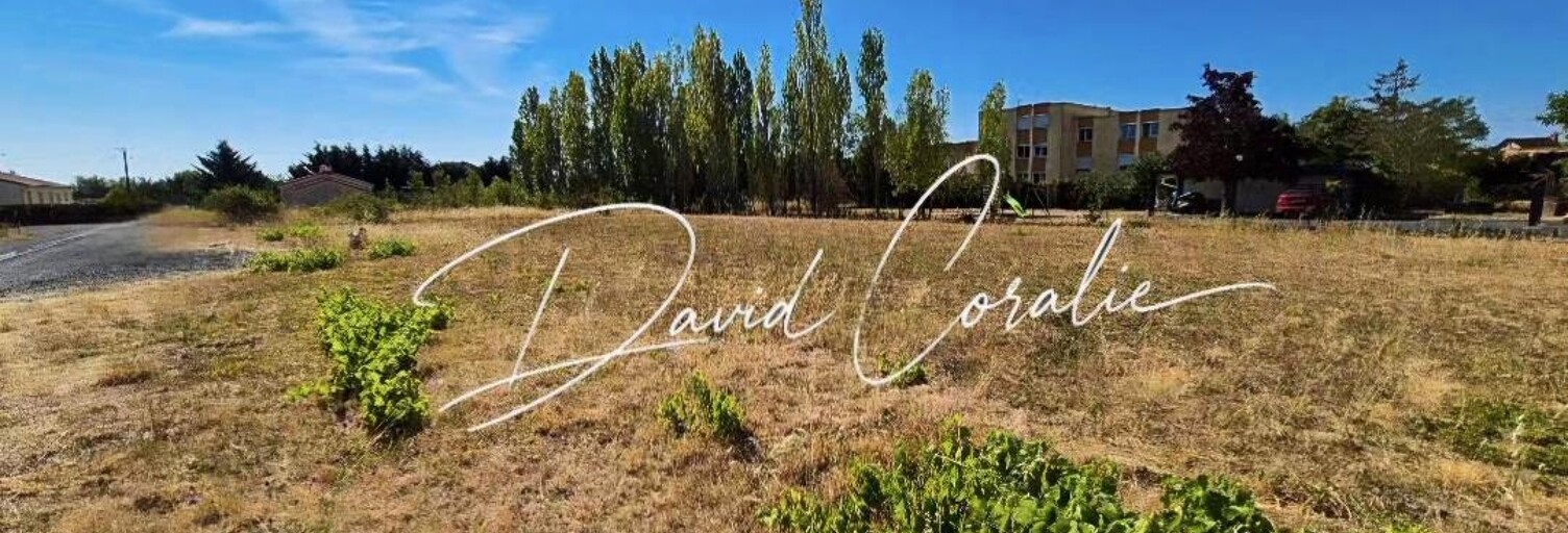 Terrain  525 m² à vendre à Loretz-d'Argenton (79290)