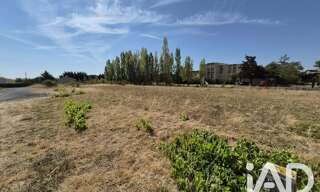 Terrain  525 m² à vendre à Loretz-d'Argenton (79290)