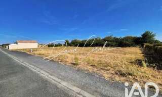 Terrain  507 m² à vendre à Loretz-d'Argenton (79290)