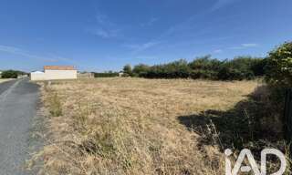 Terrain  507 m² à vendre à Loretz-d'Argenton (79290)
