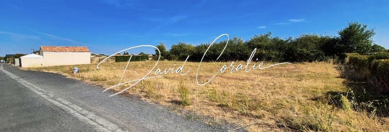 Terrain  507 m² à vendre à Loretz-d'Argenton (79290)