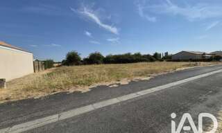 Terrain  507 m² à vendre à Loretz-d'Argenton (79290)